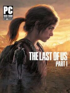 The Last of Us Part I Cover Image