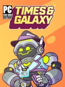 Times & Galaxy Cover Image
