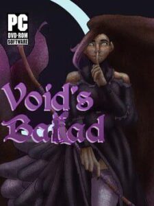 Void's Ballad Cover Image